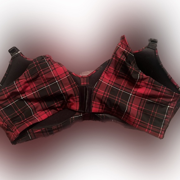 Torrid Curve Collection 32D NWT❤️ - Picture 2 of 6